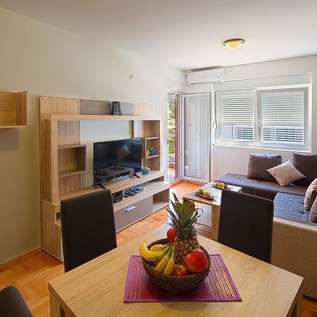 Apartment S&S Budva Luaran gambar
