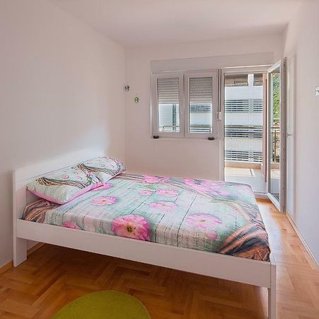 Apartment S&S Budva Luaran gambar