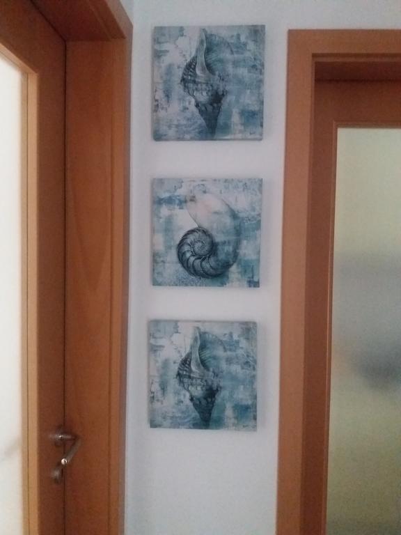 Apartment S&S Budva Luaran gambar