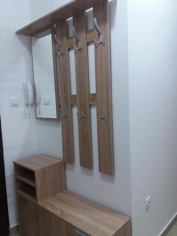Apartment S&S Budva Luaran gambar