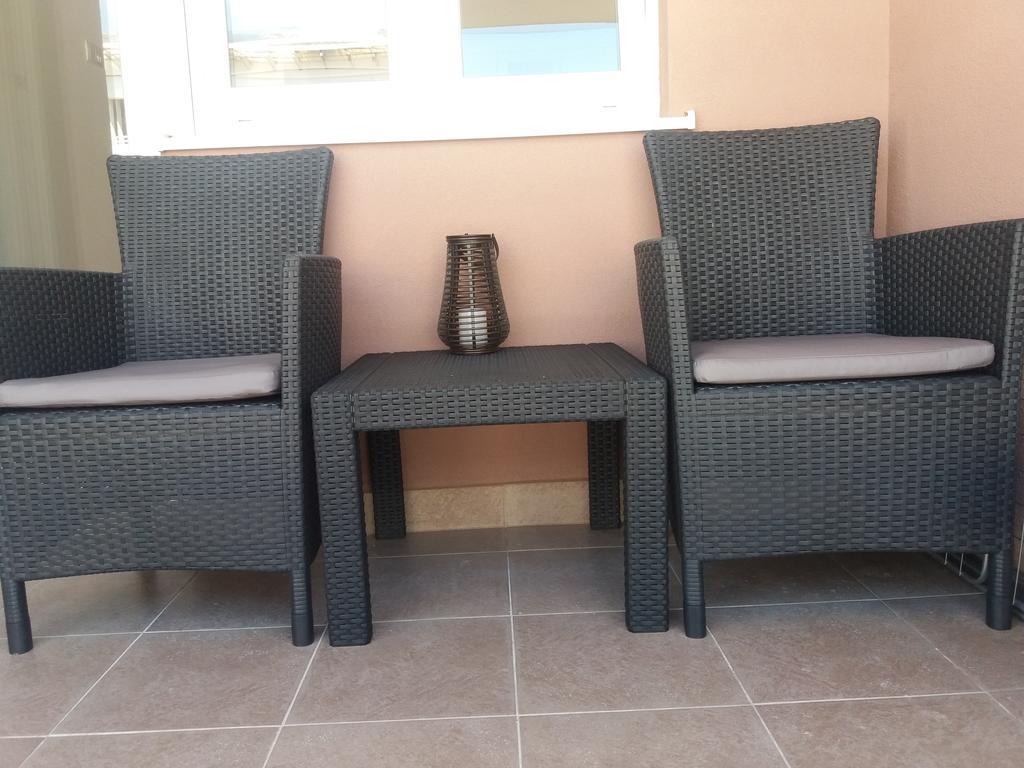 Apartment S&S Budva Luaran gambar