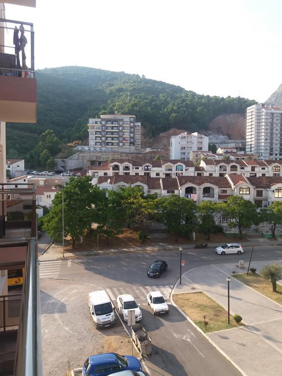 Apartment S&S Budva Luaran gambar