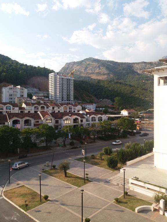 Apartment S&S Budva Luaran gambar