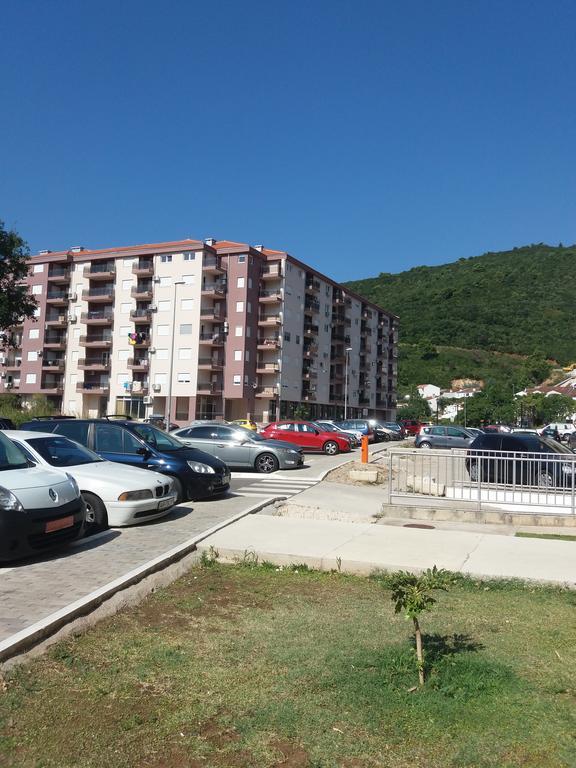 Apartment S&S Budva Luaran gambar