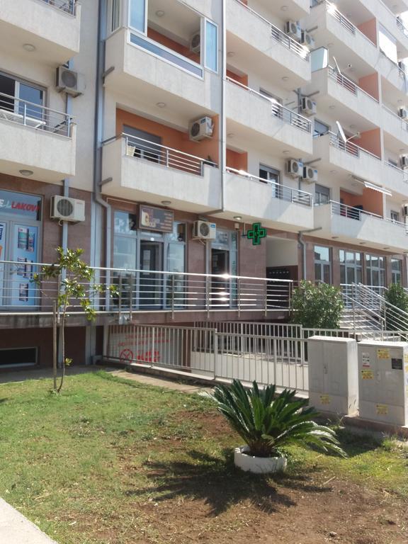 Apartment S&S Budva Luaran gambar