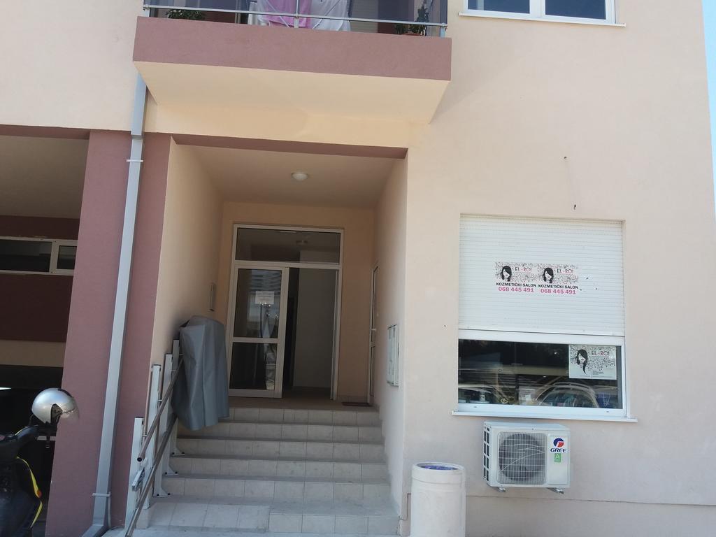 Apartment S&S Budva Luaran gambar