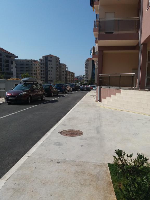 Apartment S&S Budva Luaran gambar
