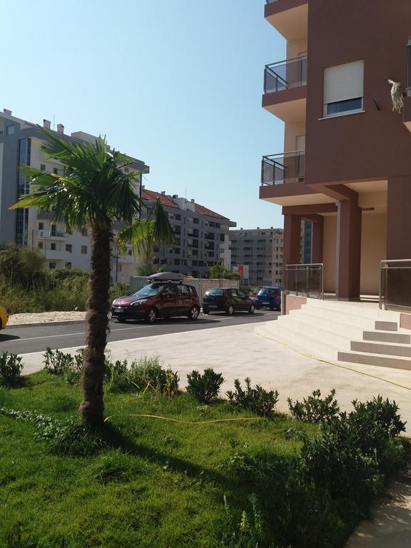 Apartment S&S Budva Luaran gambar