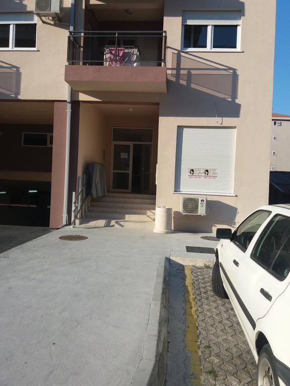 Apartment S&S Budva Luaran gambar