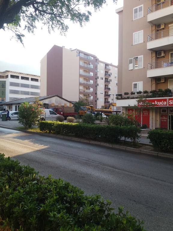 Apartment S&S Budva Luaran gambar