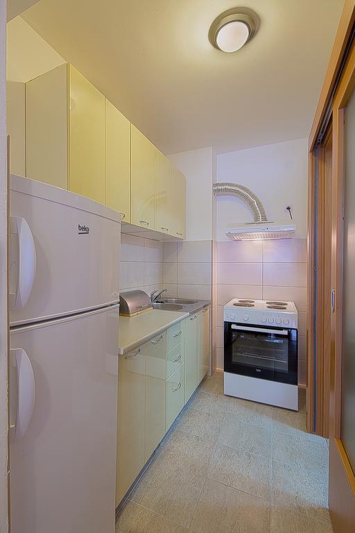 Apartment S&S Budva Luaran gambar