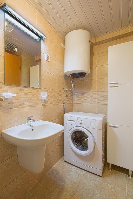 Apartment S&S Budva Luaran gambar