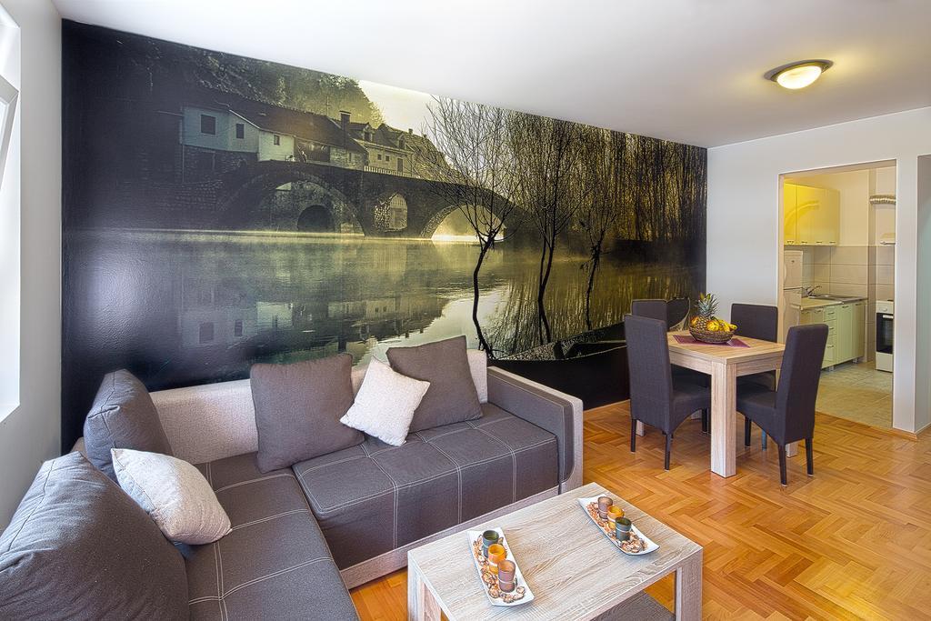 Apartment S&S Budva Luaran gambar