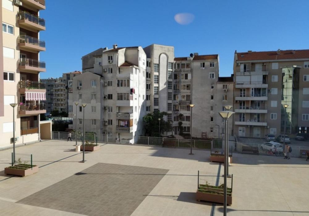 Apartment S&S Budva Luaran gambar