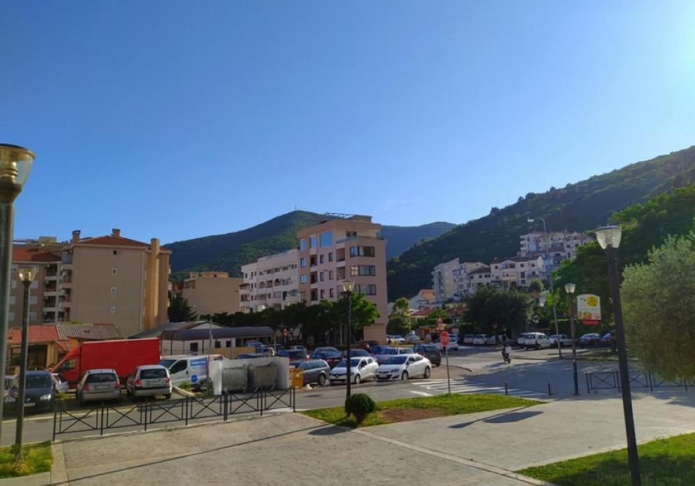 Apartment S&S Budva Luaran gambar
